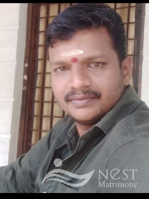 Prajeesh R P